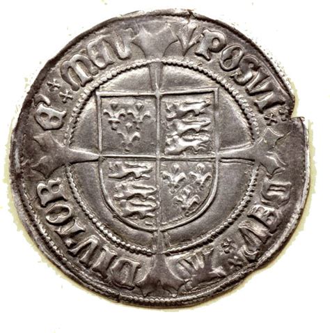 tudor coins